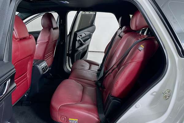 2022 Mazda CX-9 GT SP (FWD) CX9M