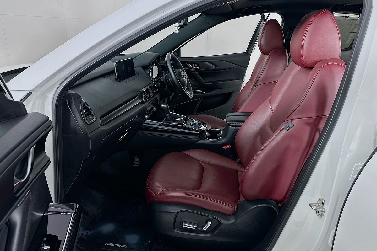 2021 Mazda CX-9 AZAMI (AWD) CX9L