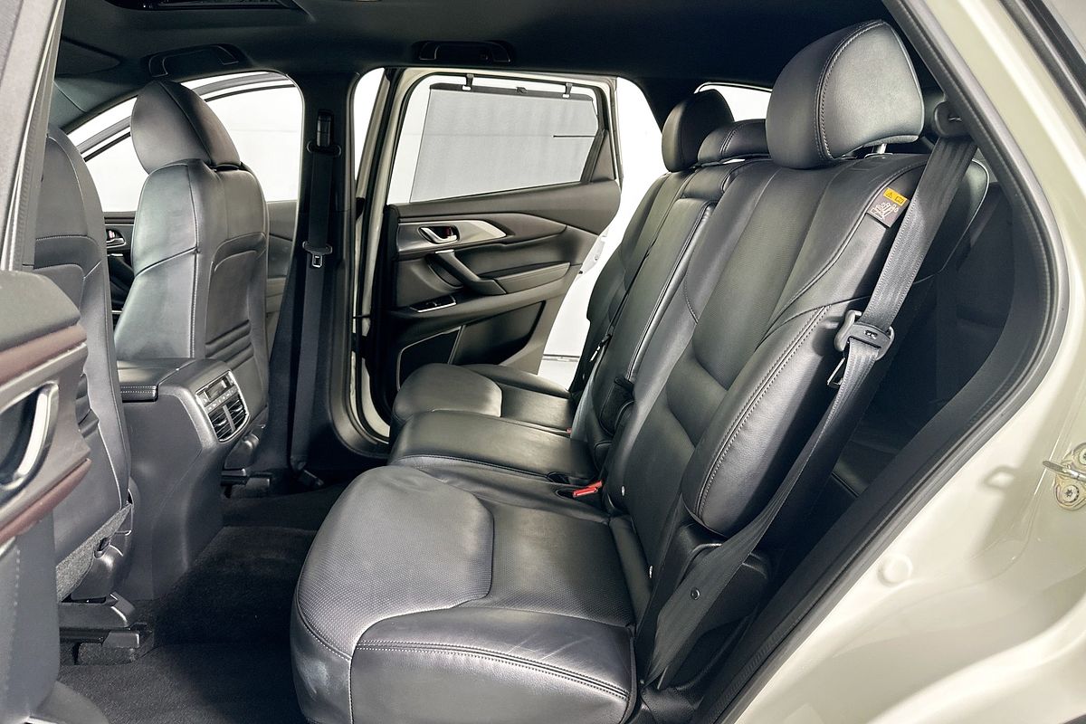 2019 Mazda CX-9 AZAMI (AWD) MY19