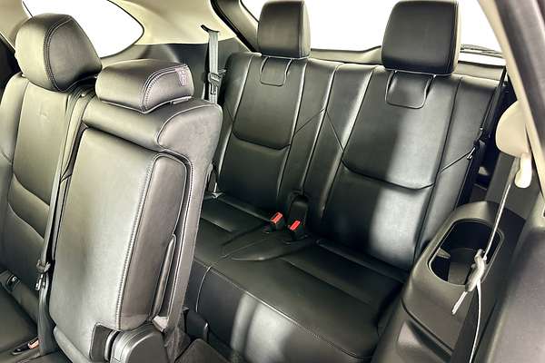 2022 Mazda CX-9 TOURING (FWD) CX9M