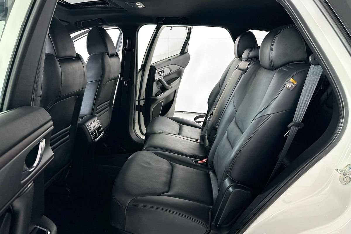 2017 Mazda CX-9 GT (FWD) MY16