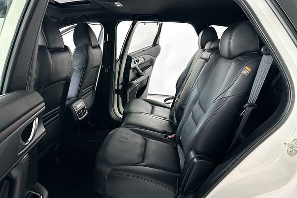 2017 Mazda CX-9 GT (FWD) MY16