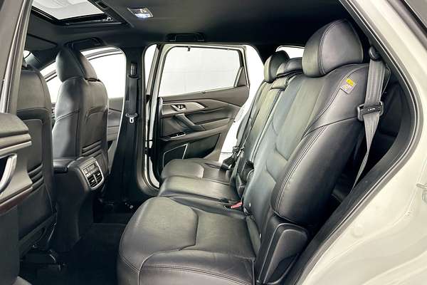 2018 Mazda CX-9 AZAMI (FWD) MY18