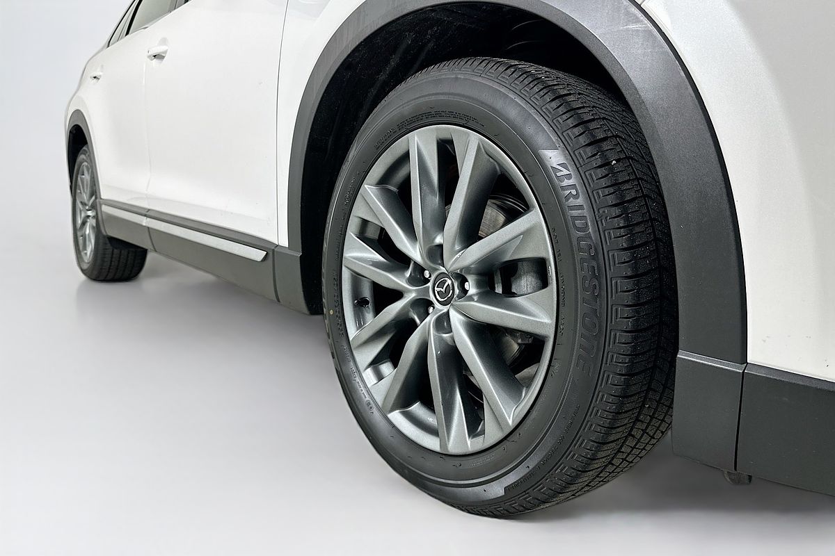 2016 Mazda CX-9 AZAMI (AWD) MY16