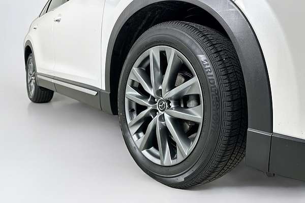 2016 Mazda CX-9 AZAMI (AWD) MY16