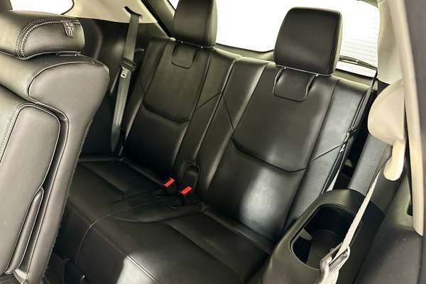 2022 Mazda CX-9 TOURING (FWD) CX9M