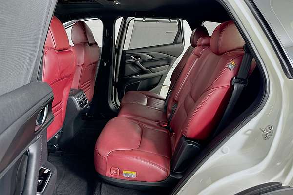2021 Mazda CX-9 AZAMI (AWD) CX9L