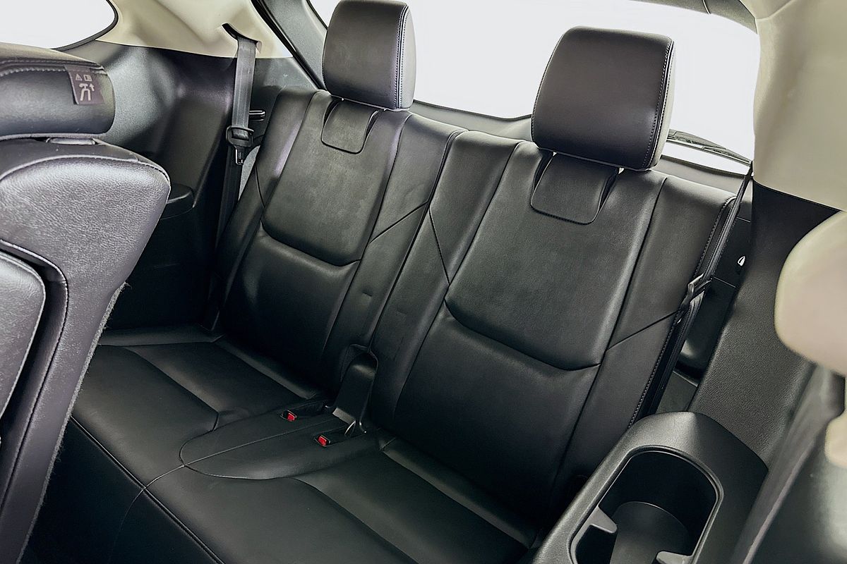 2019 Mazda CX-9 TOURING (FWD) MY19