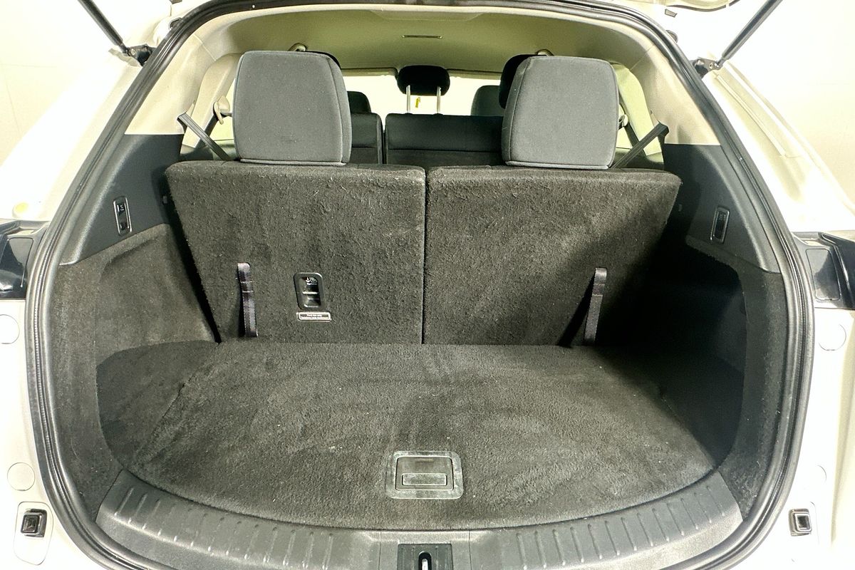 2017 Mazda CX-9 SPORT (FWD) MY16