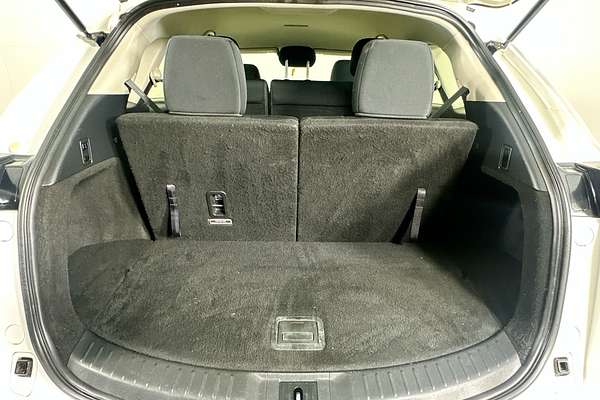 2017 Mazda CX-9 SPORT (FWD) MY16