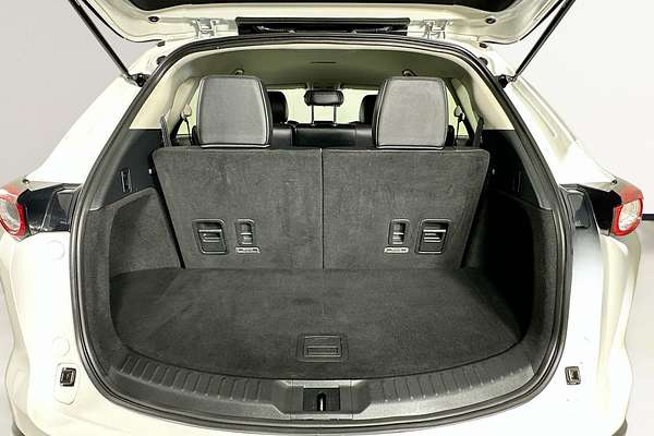 2022 Mazda CX-9 TOURING (FWD) CX9M