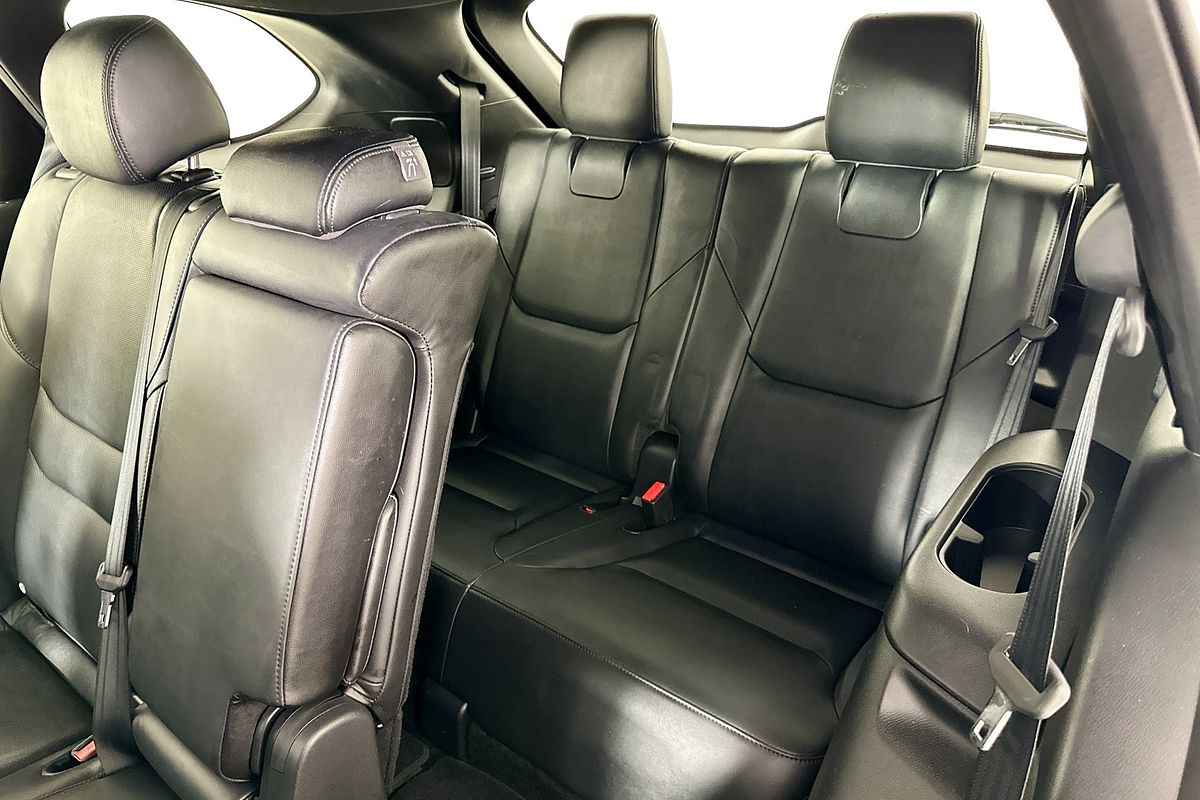 2017 Mazda CX-9 GT (FWD) MY16