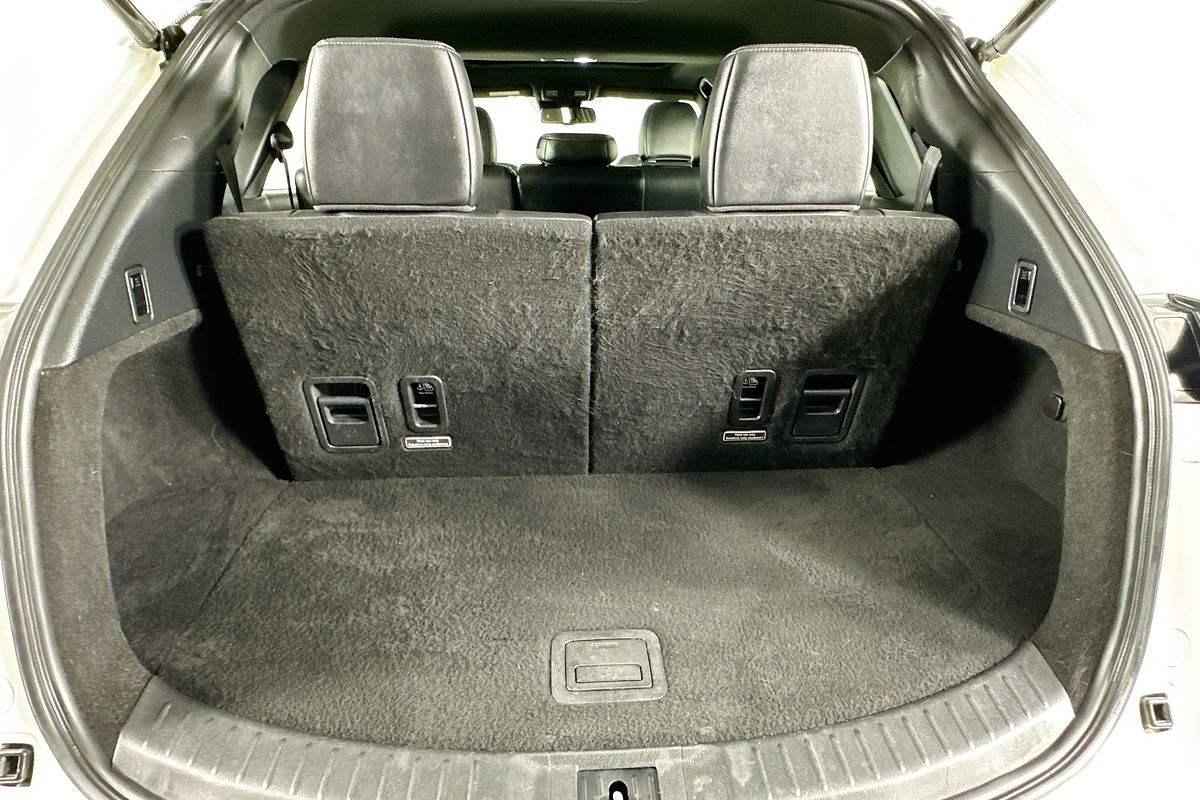 2018 Mazda CX-9 AZAMI (FWD) MY18