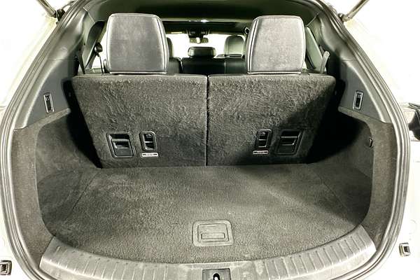 2018 Mazda CX-9 AZAMI (FWD) MY18