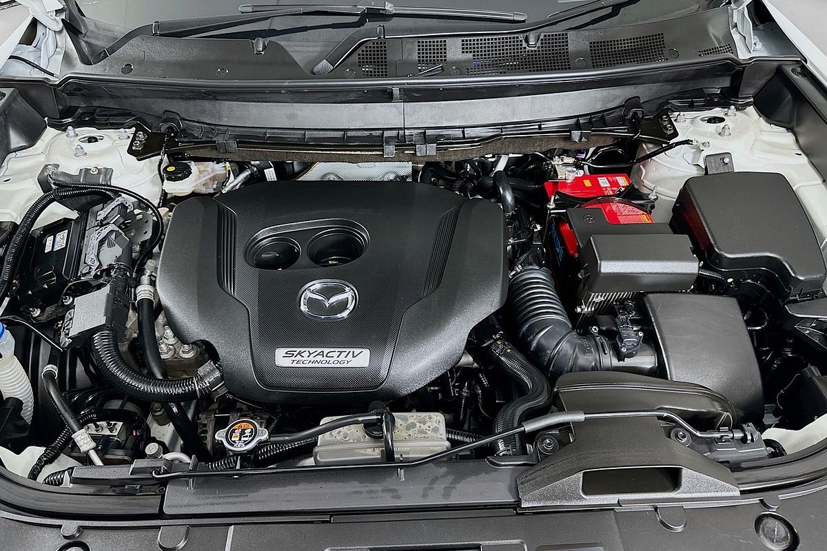 2016 Mazda CX-9 AZAMI (AWD) MY16