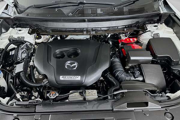 2016 Mazda CX-9 AZAMI (AWD) MY16