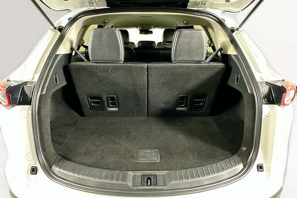 2022 Mazda CX-9 TOURING (FWD) CX9M