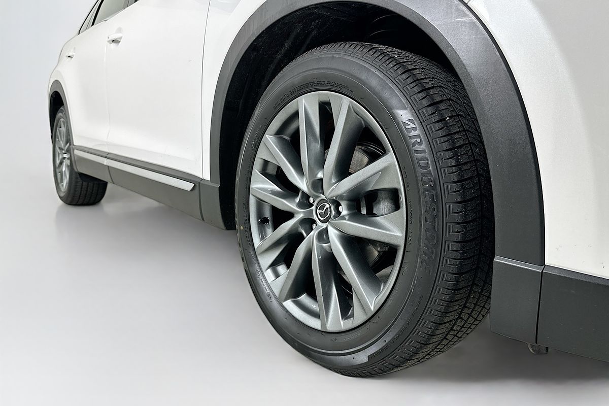 2016 Mazda CX-9 AZAMI (AWD) MY16