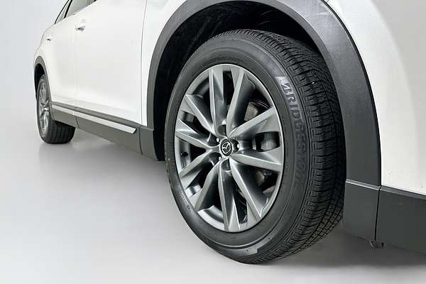 2016 Mazda CX-9 AZAMI (AWD) MY16