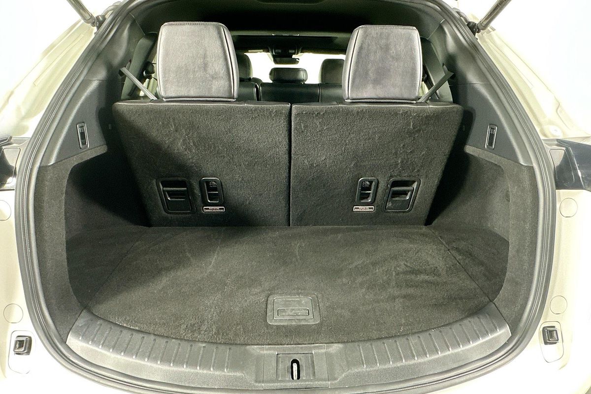 2019 Mazda CX-9 AZAMI (AWD) MY19