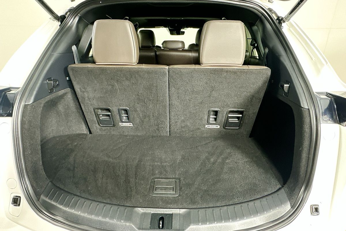 2021 Mazda CX-9 AZAMI (FWD) CX9L