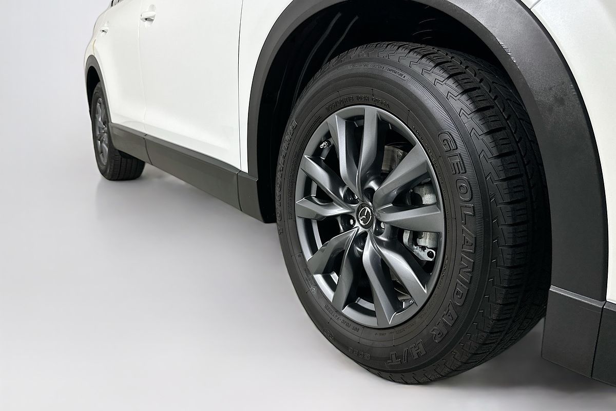 2022 Mazda CX-9 TOURING (FWD) CX9M