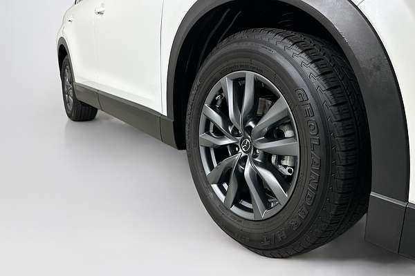 2022 Mazda CX-9 TOURING (FWD) CX9M