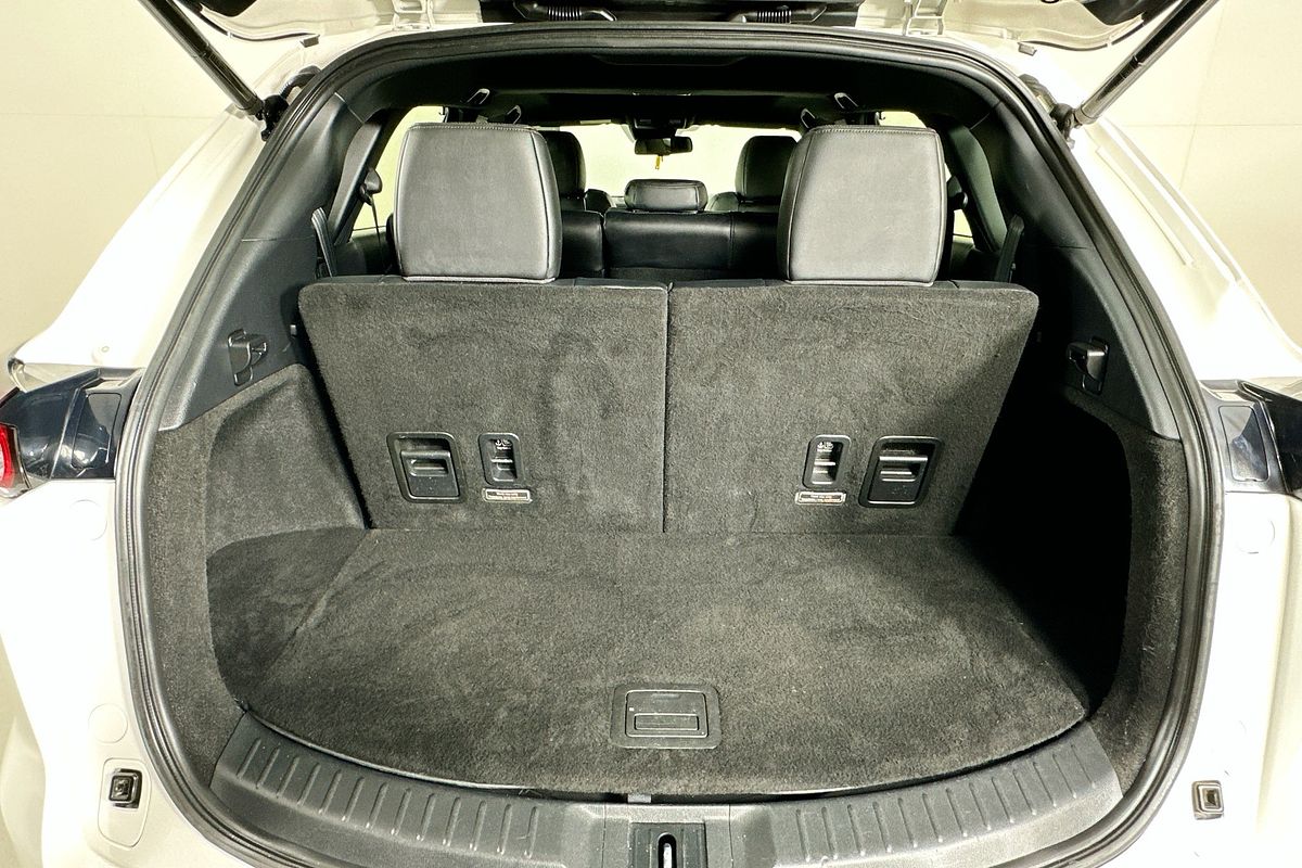 2017 Mazda CX-9 GT (FWD) MY16