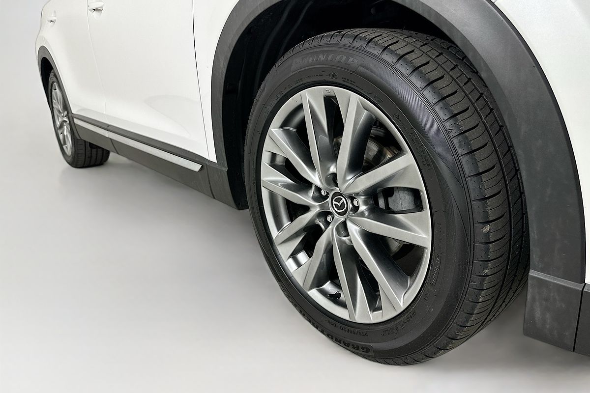 2018 Mazda CX-9 AZAMI (FWD) MY18