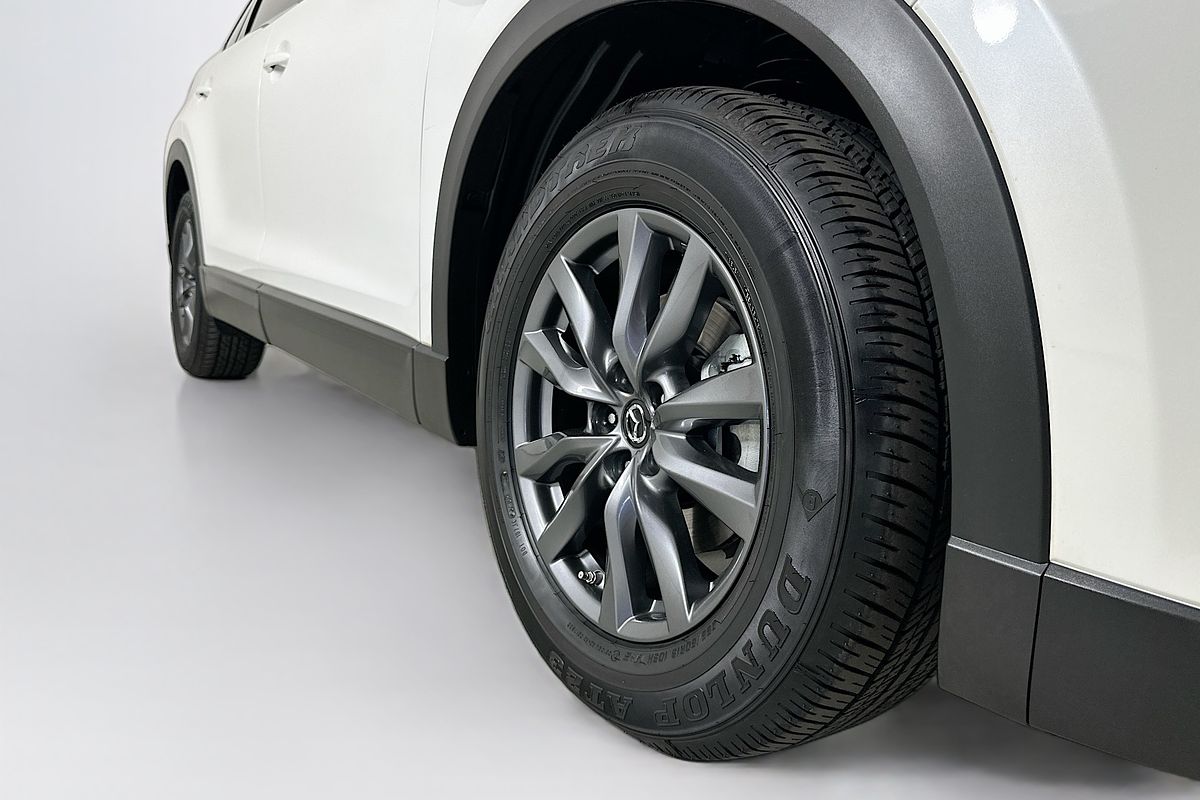 2022 Mazda CX-9 TOURING (FWD) CX9M