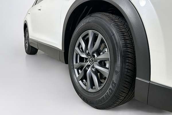 2022 Mazda CX-9 TOURING (FWD) CX9M