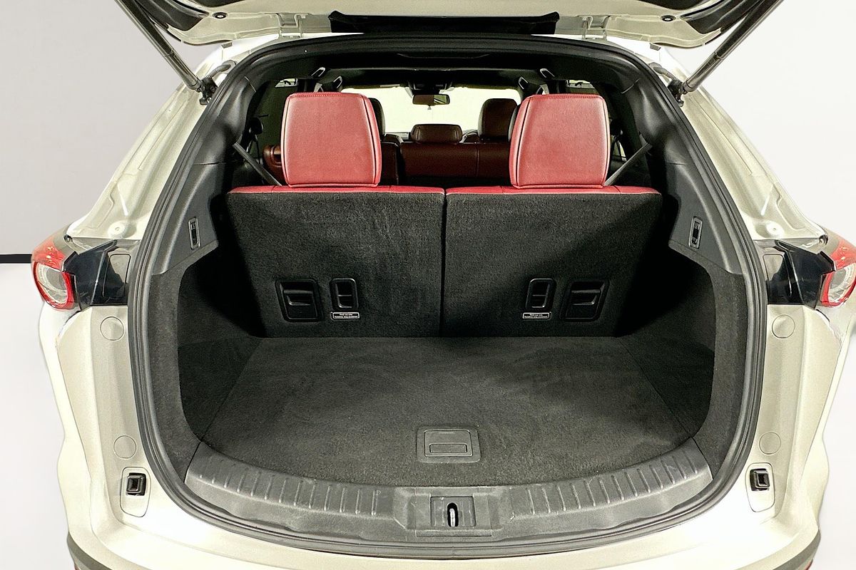 2021 Mazda CX-9 AZAMI (AWD) CX9L