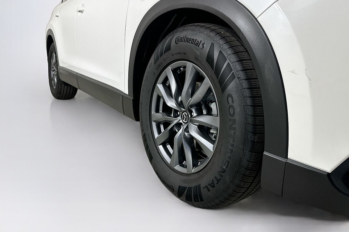 2020 Mazda CX-9 SPORT (AWD) K