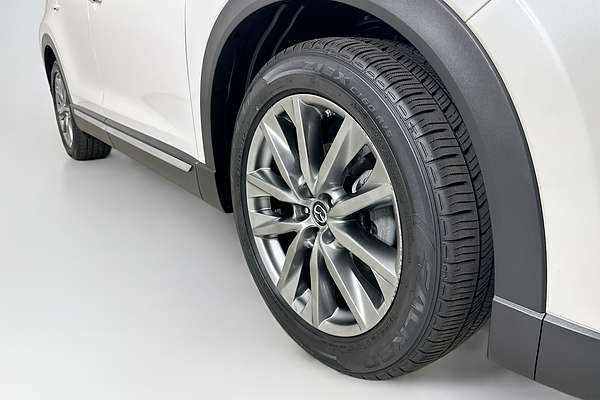 2019 Mazda CX-9 AZAMI (AWD) MY19