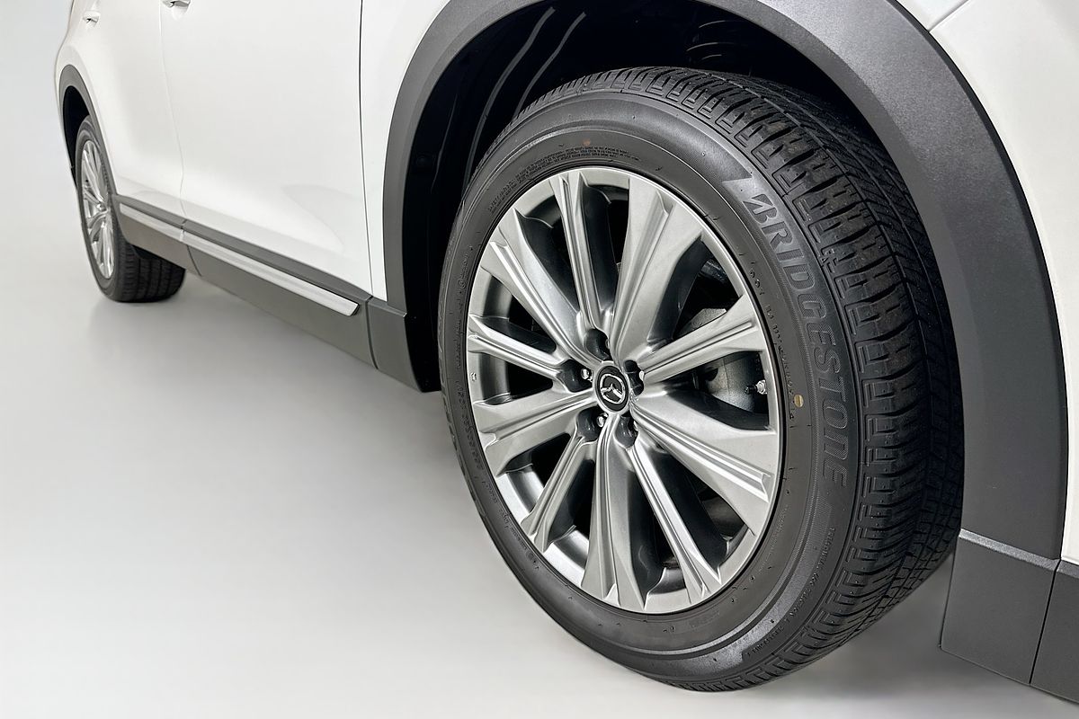 2021 Mazda CX-9 AZAMI (FWD) CX9L