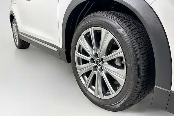 2021 Mazda CX-9 AZAMI (FWD) CX9L