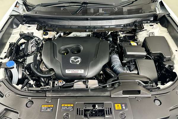 2022 Mazda CX-9 TOURING (FWD) CX9M