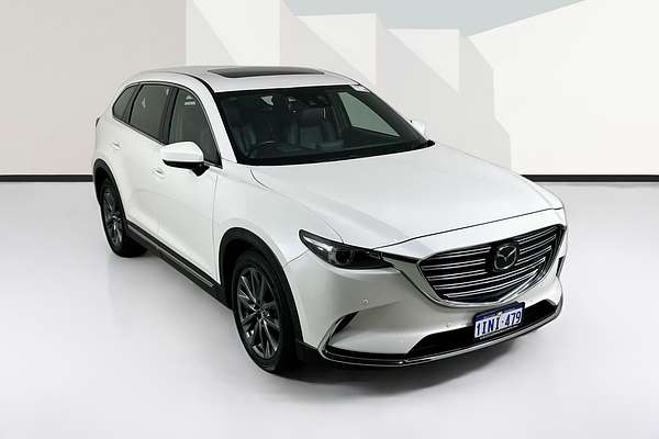 2016 Mazda CX-9 AZAMI (AWD) MY16