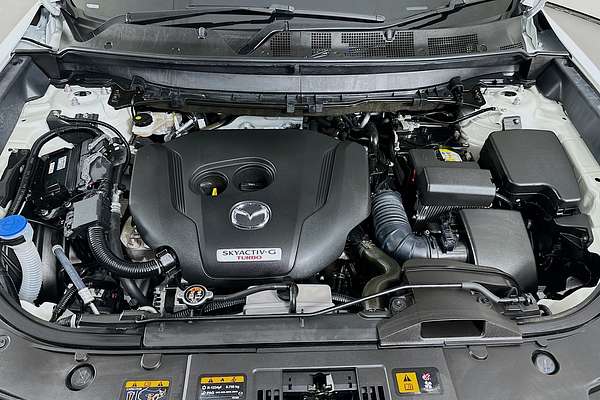 2022 Mazda CX-9 GT SP (FWD) CX9M