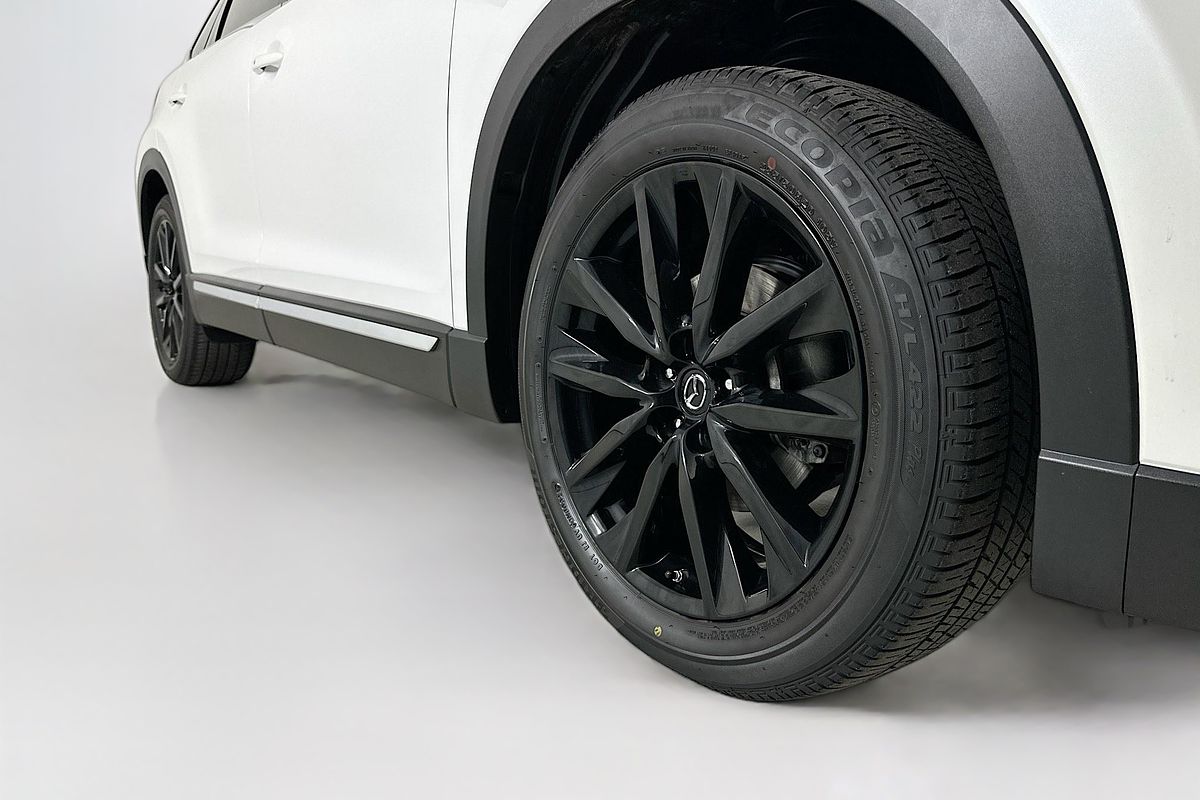 2021 Mazda CX-9 AZAMI (AWD) CX9L