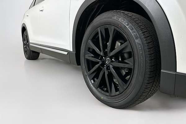 2021 Mazda CX-9 AZAMI (AWD) CX9L