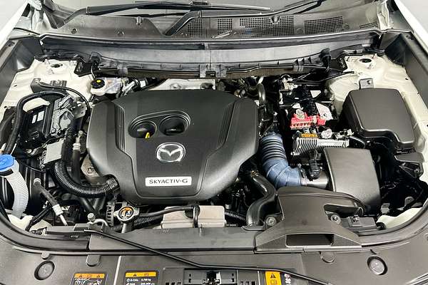 2020 Mazda CX-9 SPORT (AWD) K