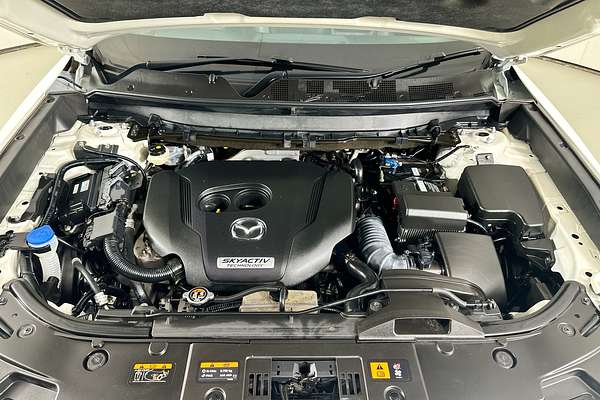 2019 Mazda CX-9 AZAMI (AWD) MY19