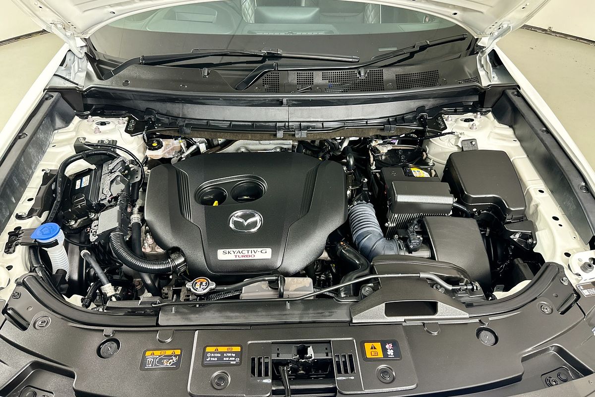 2021 Mazda CX-9 AZAMI (FWD) CX9L
