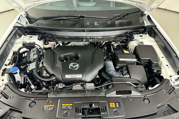 2021 Mazda CX-9 AZAMI (FWD) CX9L