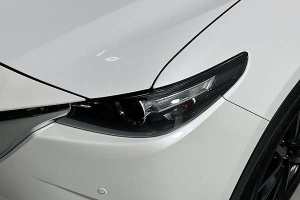 2022 Mazda CX-9 GT SP (FWD) CX9M