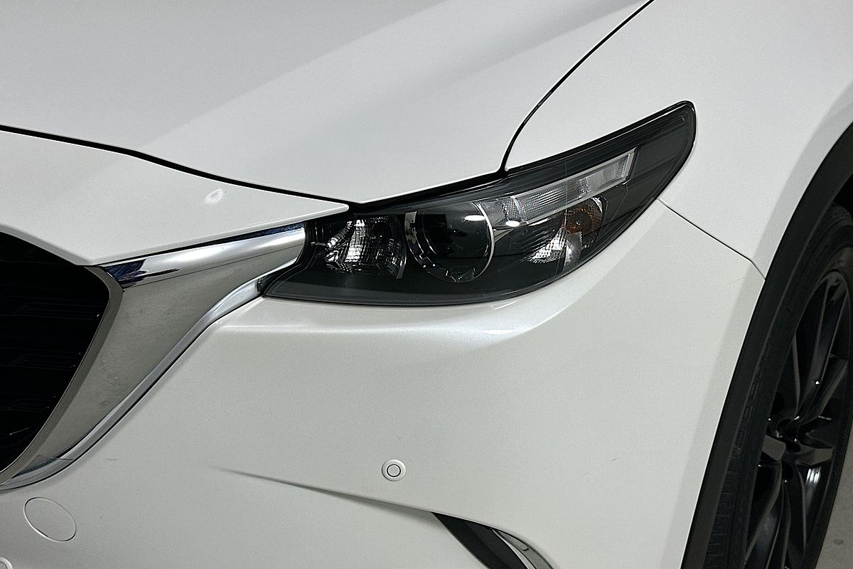 2021 Mazda CX-9 AZAMI (AWD) CX9L