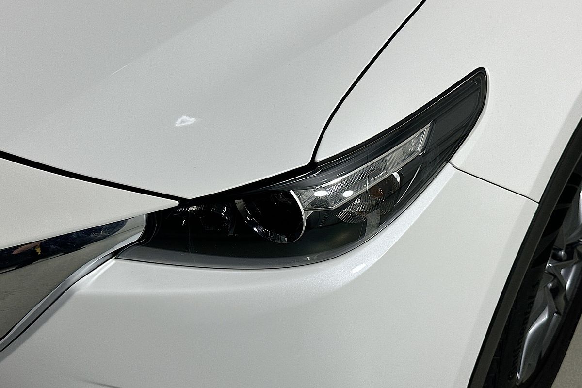 2020 Mazda CX-9 SPORT (AWD) K