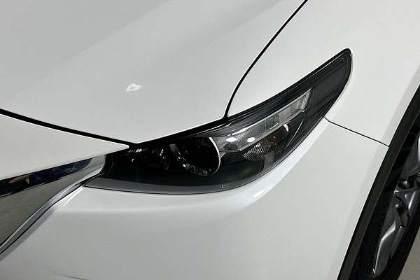 2020 Mazda CX-9 SPORT (AWD) K