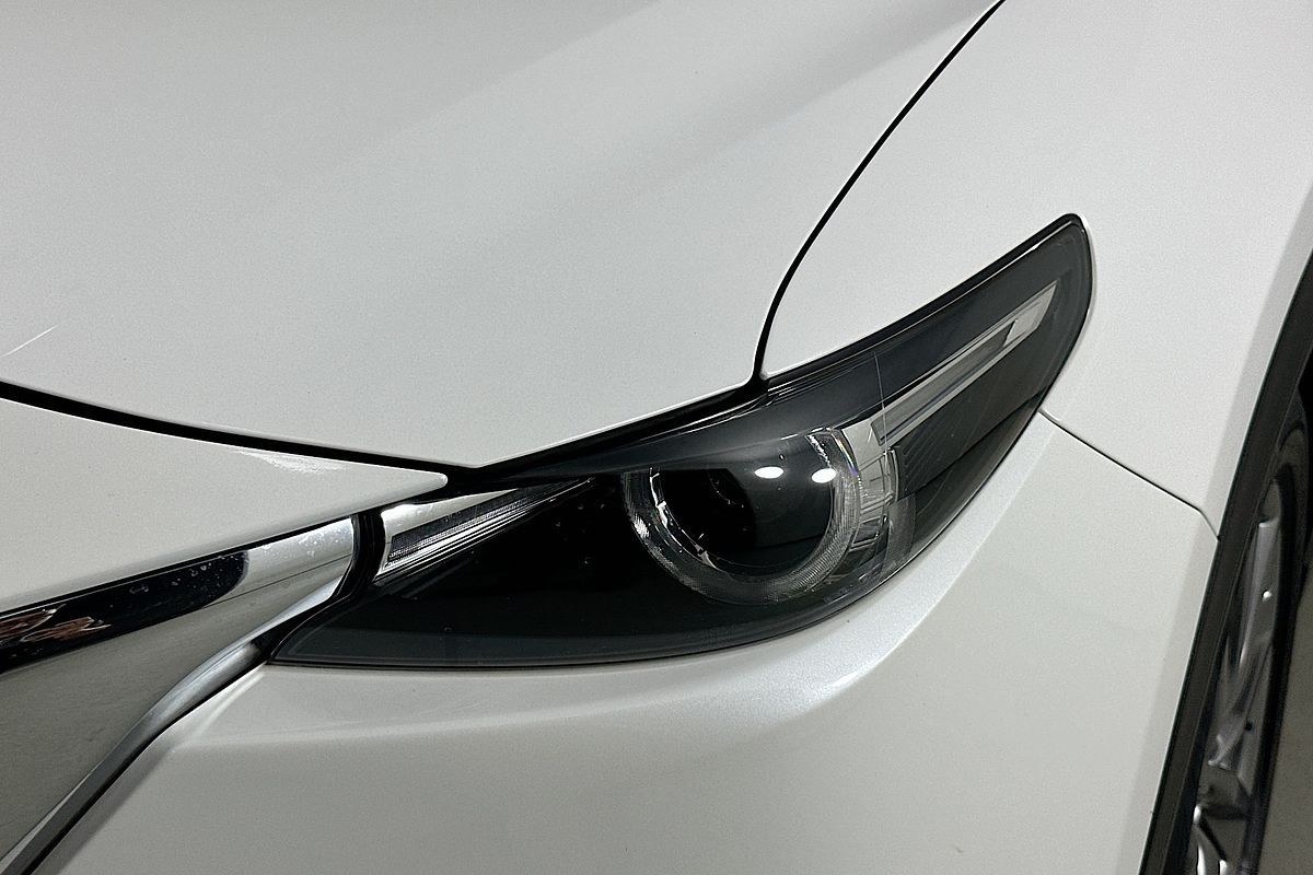 2019 Mazda CX-9 AZAMI (AWD) MY19